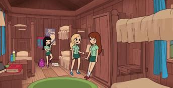camp pinewood full game.